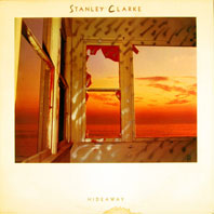 Stanley Clarke